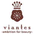 viantes ambition for beauty